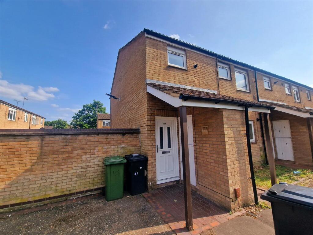 Main image of property: Bringhurst, Orton Goldhay, PETERBOROUGH