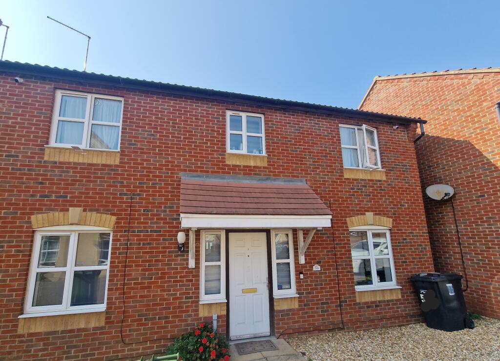 Main image of property: Evergreen Drive, Hampton Hargate, PETERBOROUGH
