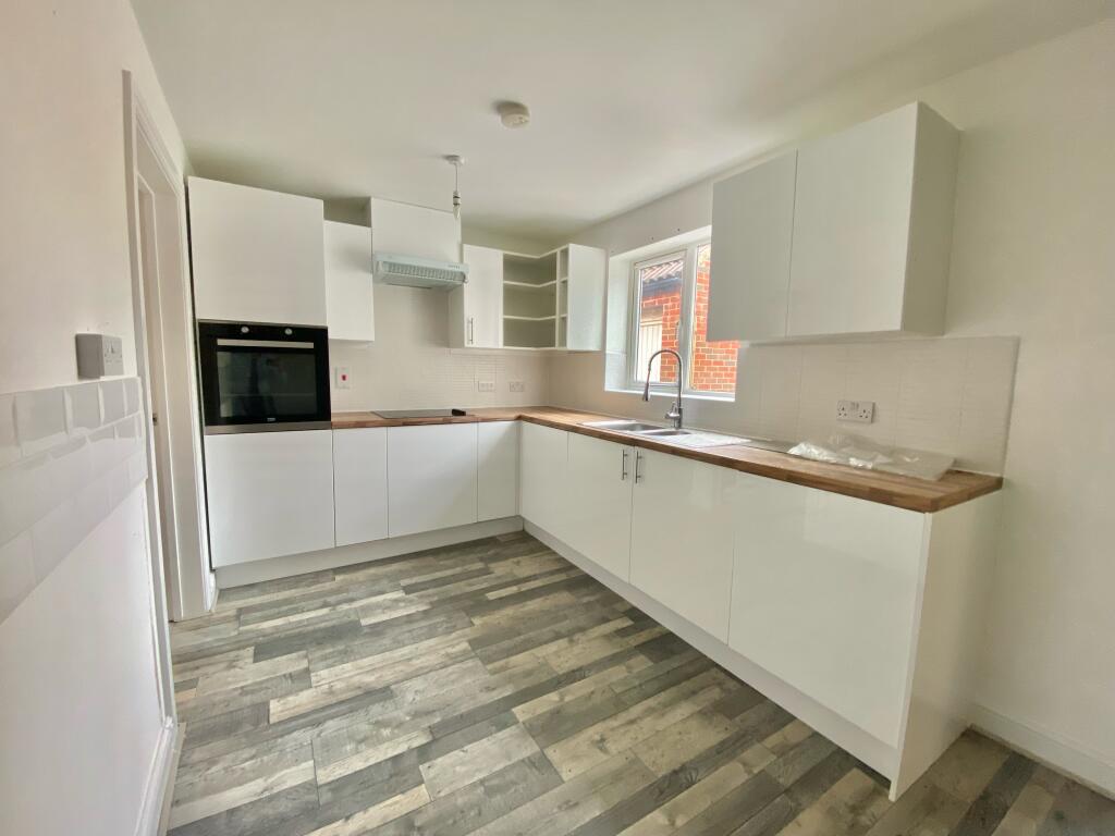 Main image of property: Evergreen Drive, Hampton Hargate, PETERBOROUGH