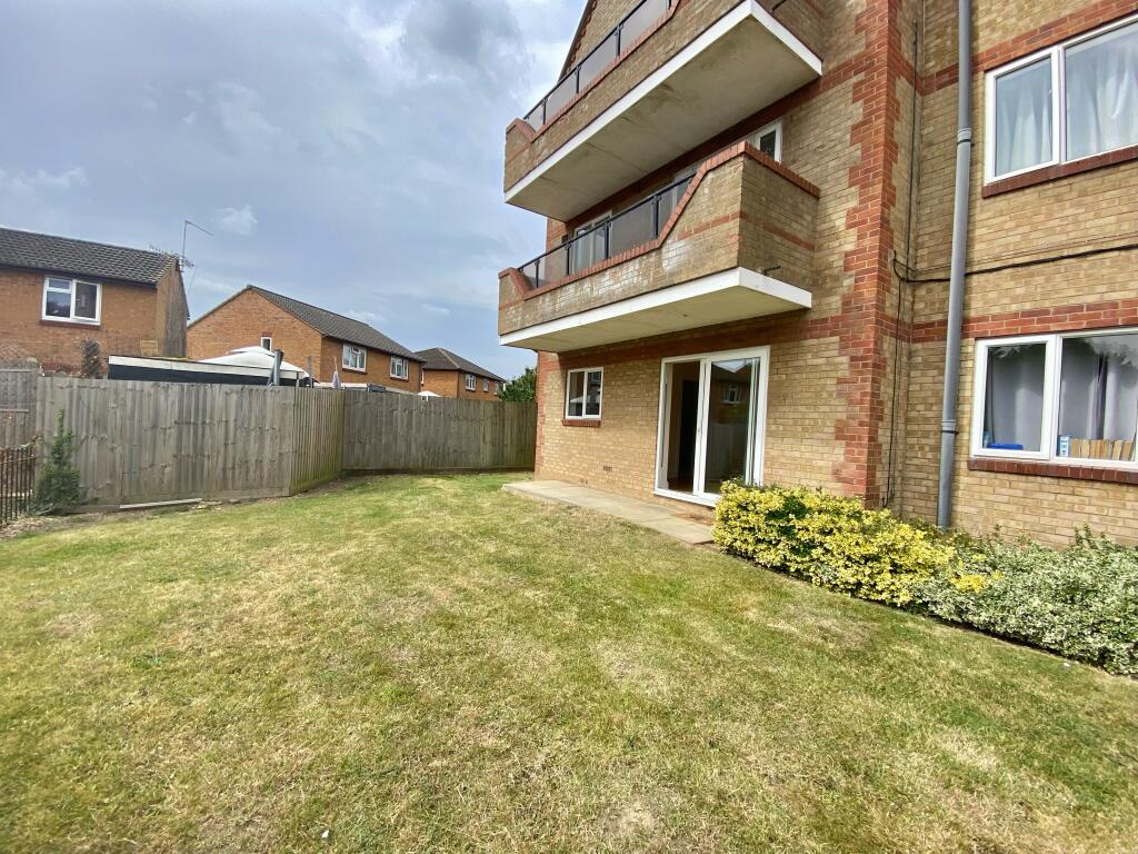Main image of property: Farnsworth Court, Fleet Way, Fletton, PETERBOROUGH