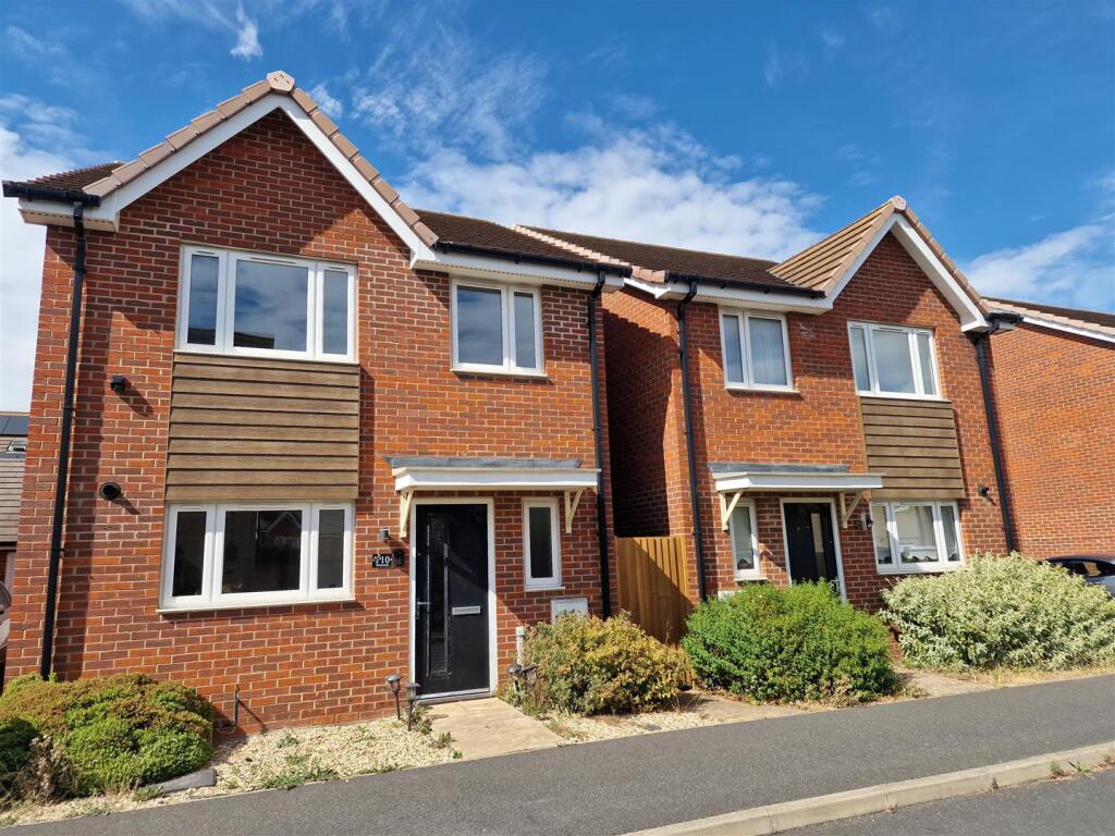 Main image of property: Westcroft, Hampton Centre, PETERBOROUGH