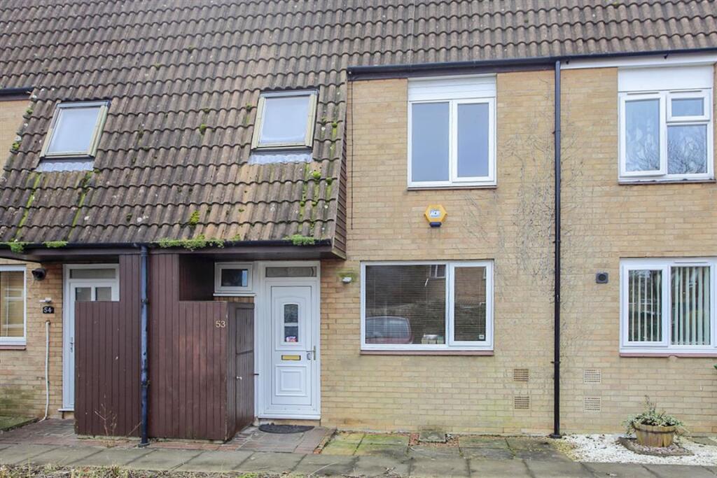 Main image of property: Paynels, Orton Goldhay, PETERBOROUGH