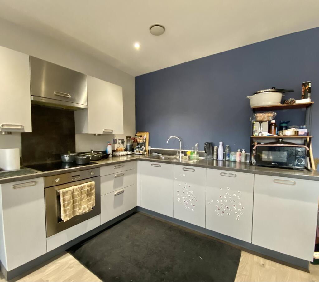 Main image of property: Park Road, Peterborough