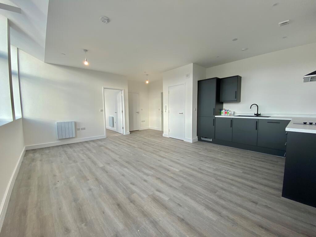 Main image of property: 320 Guild House, Swain Court, Peterborough