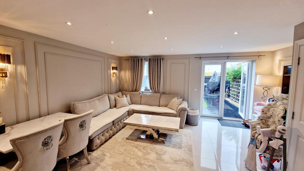 Main image of property: Swift Close, Hampton Vale, PETERBOROUGH