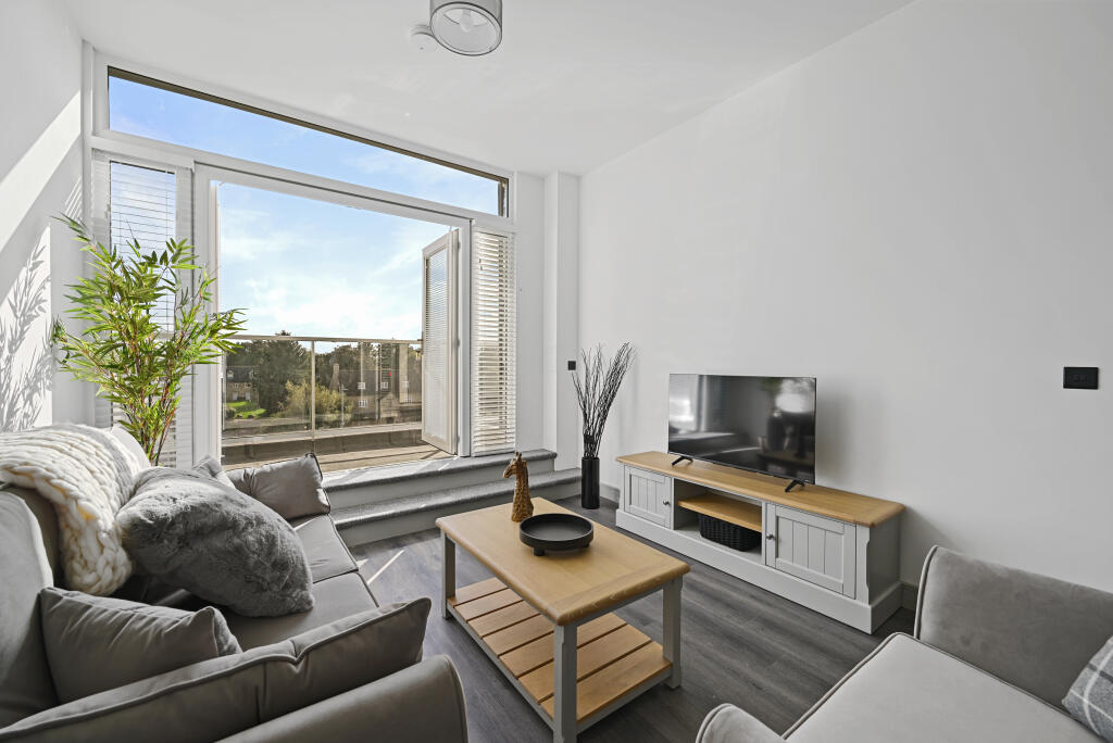 Main image of property: 412 Guild HOUSE, pETERBOROUGH