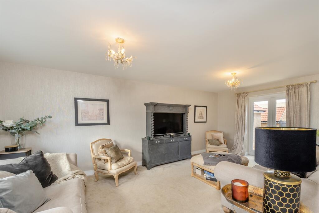 Main image of property: Sissons Close, Barnack, STAMFORD