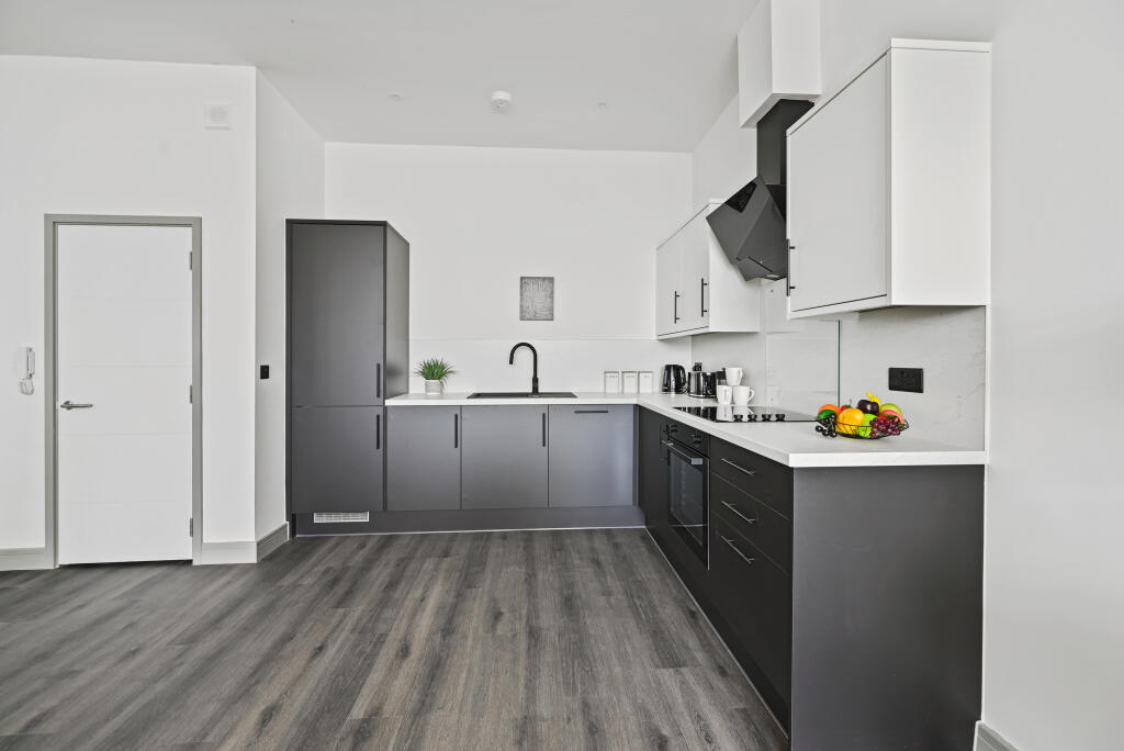 Main image of property: 115 Guild House, Peterborough