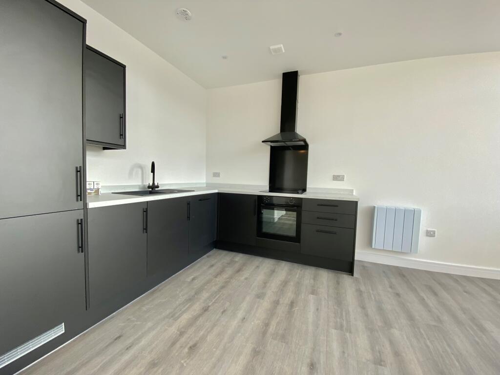 Main image of property: 320 Guild House, Swain Court, Peterborough