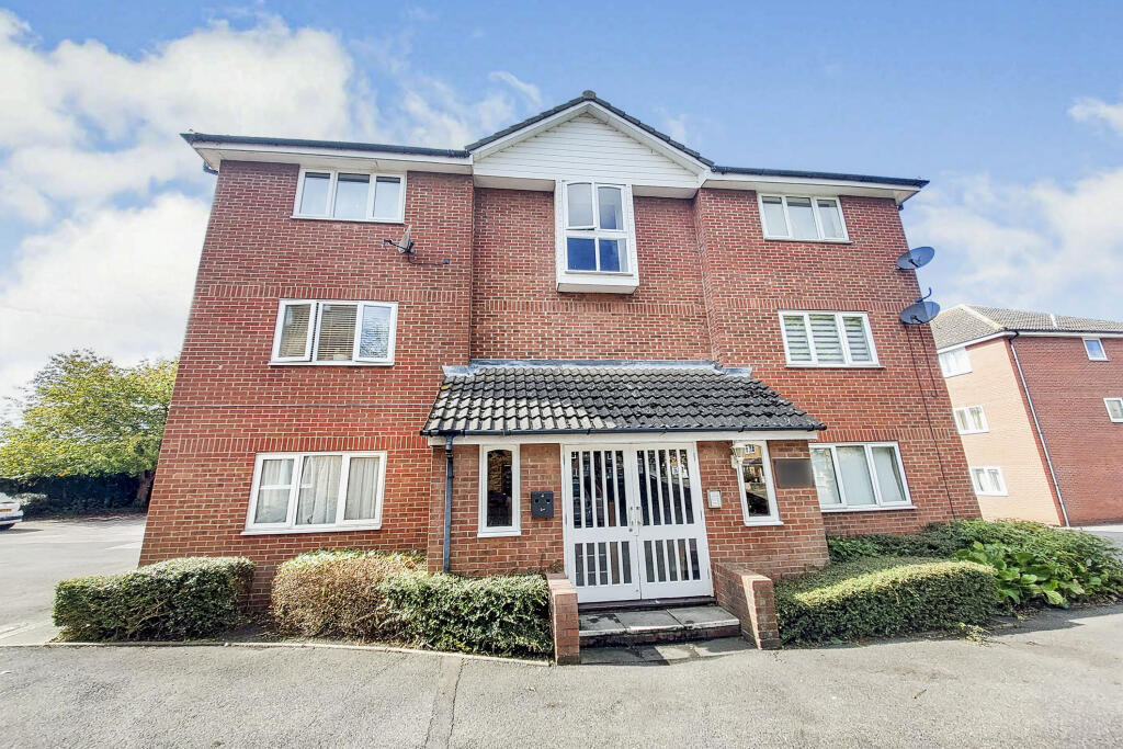 Main image of property: Flamborough Close, Woodston, PETERBOROUGH
