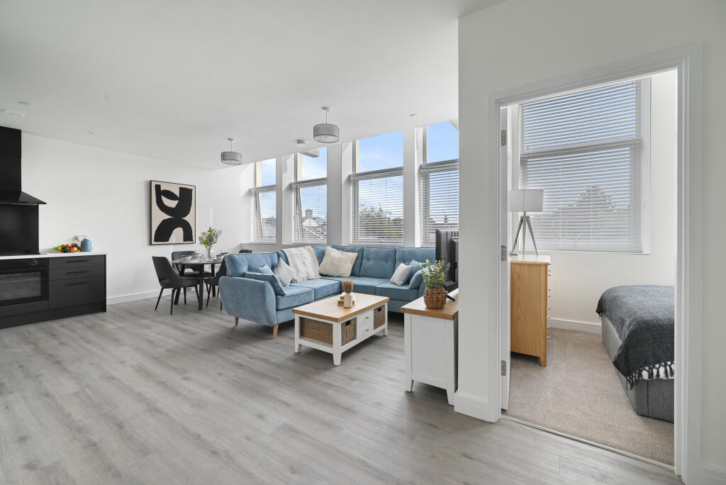 Main image of property: 220  Guild House, Peterborough 