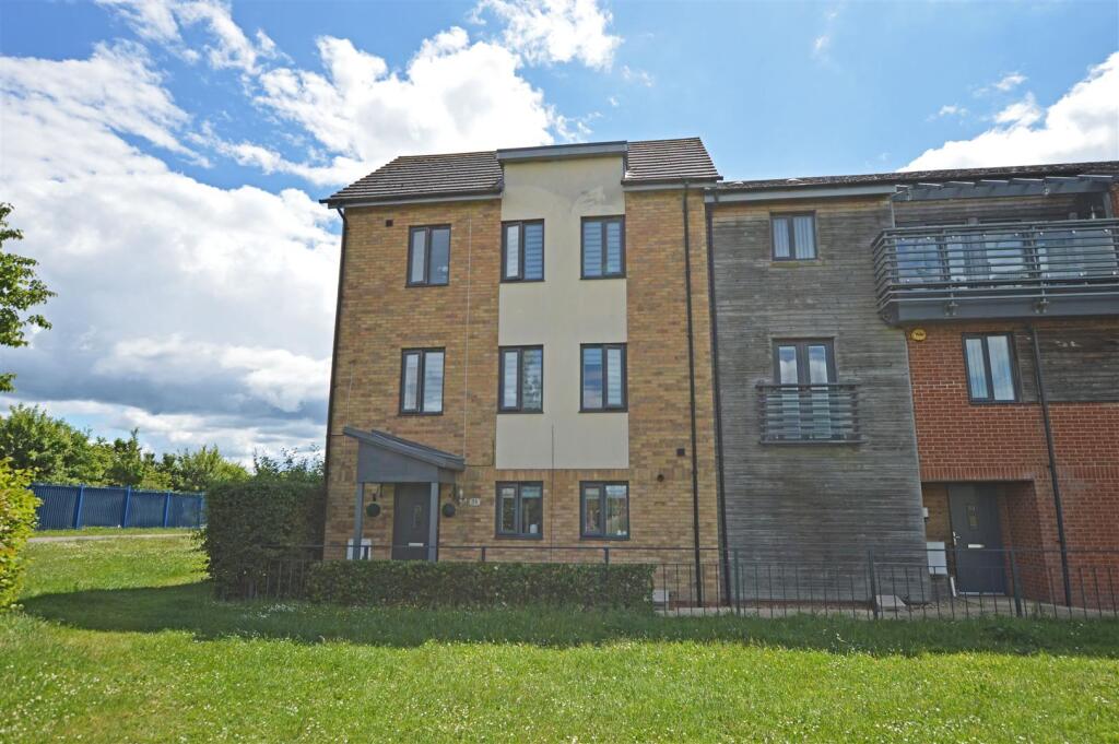 Main image of property: Four Chimneys Crescent, Hampton 