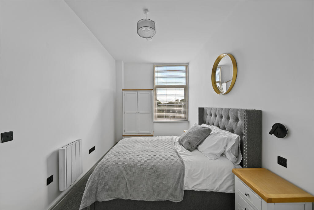 Main image of property: 412 Guild House, Peterborough