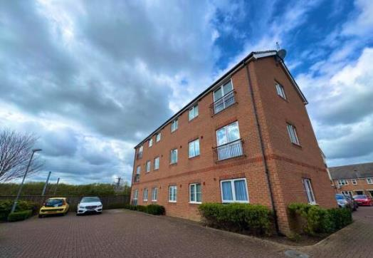 Main image of property: Frederick Drive, Walton