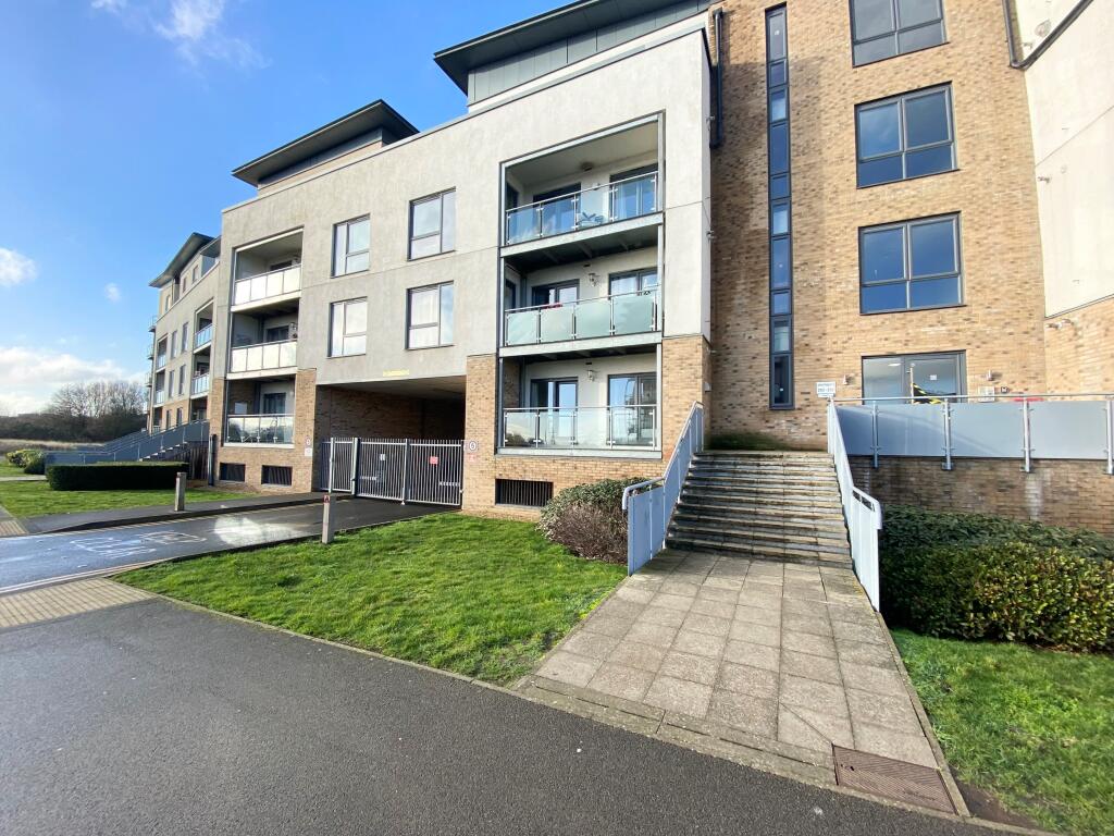 Main image of property: Hammonds Drive, Peterborough