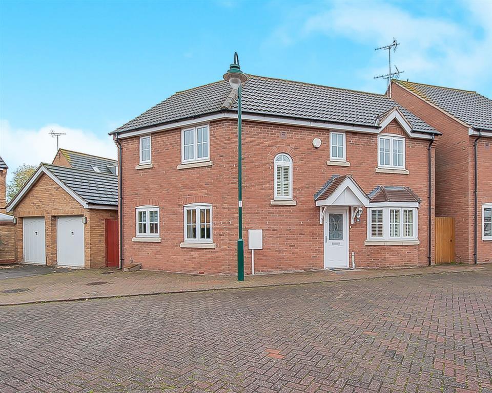 Main image of property: Redshank Way, Hampton Vale