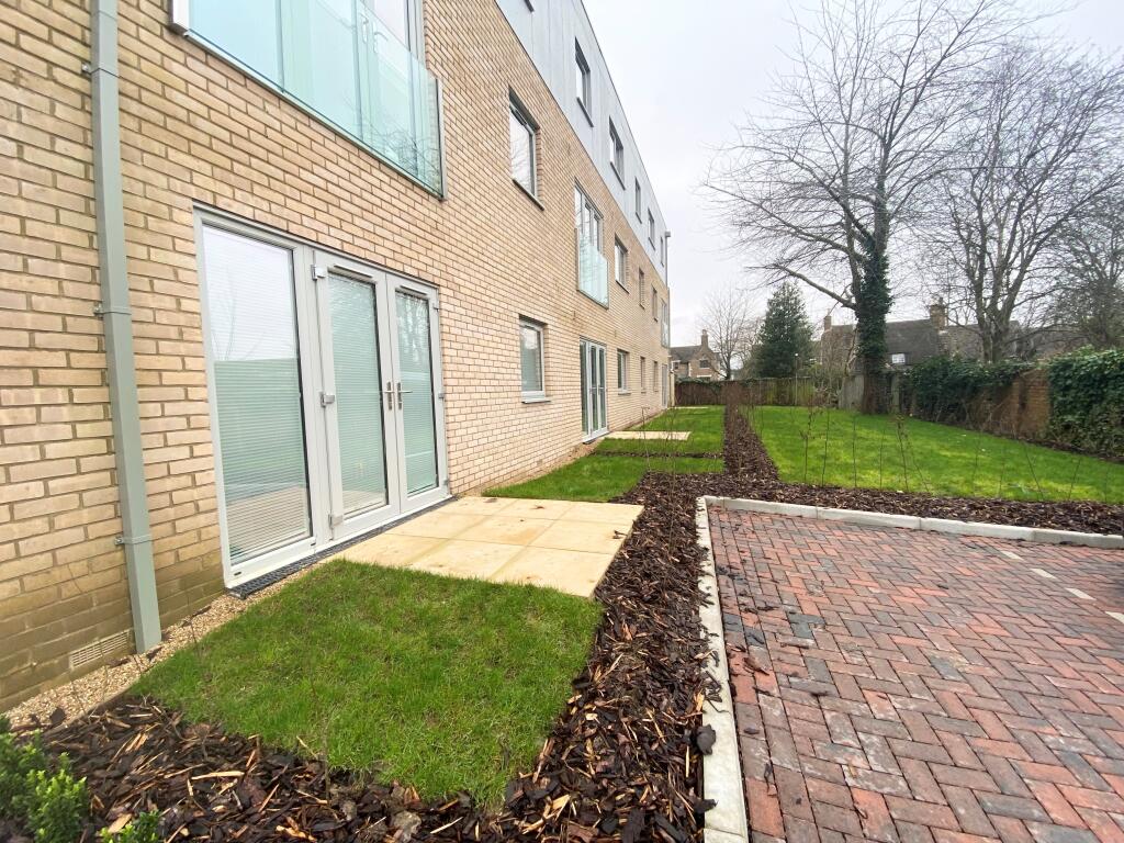 Main image of property: 31 Swain Court, Peterborough