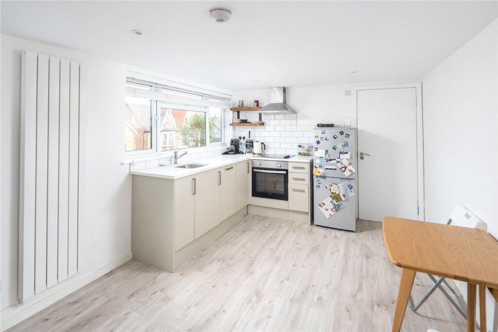 Main image of property: Earlham Grove, London, E7