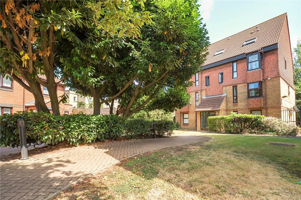 Main image of property: Coopers Close, London, E1