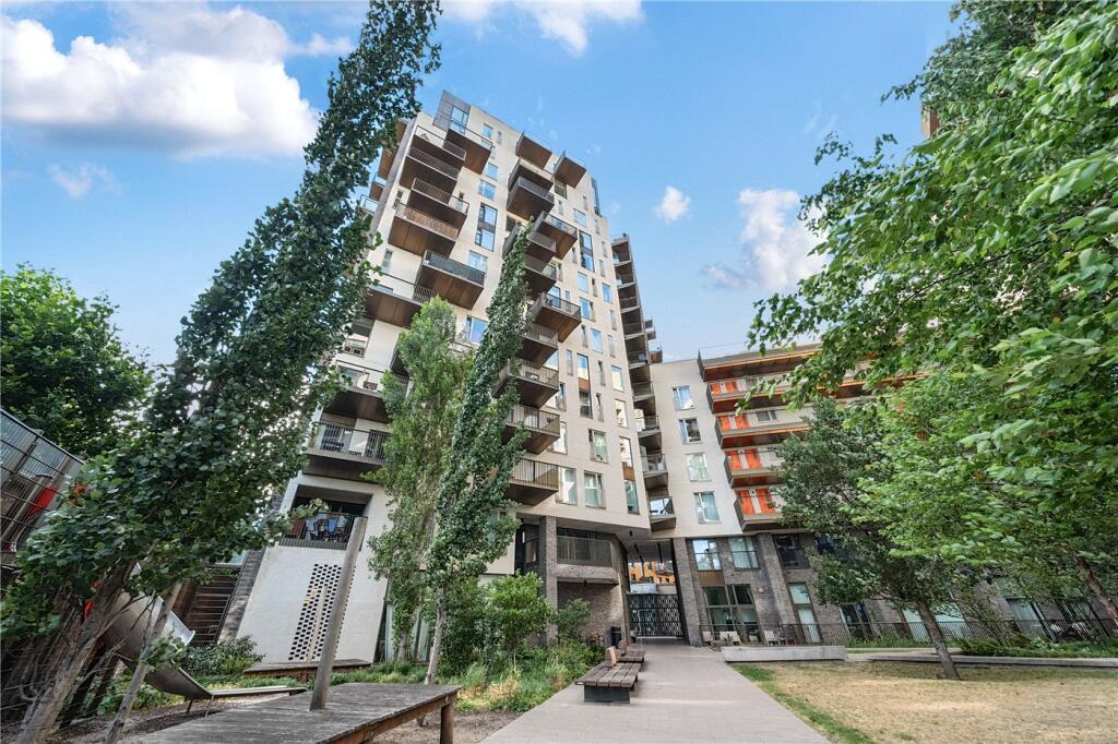 Main image of property: Maud Street, London, E16