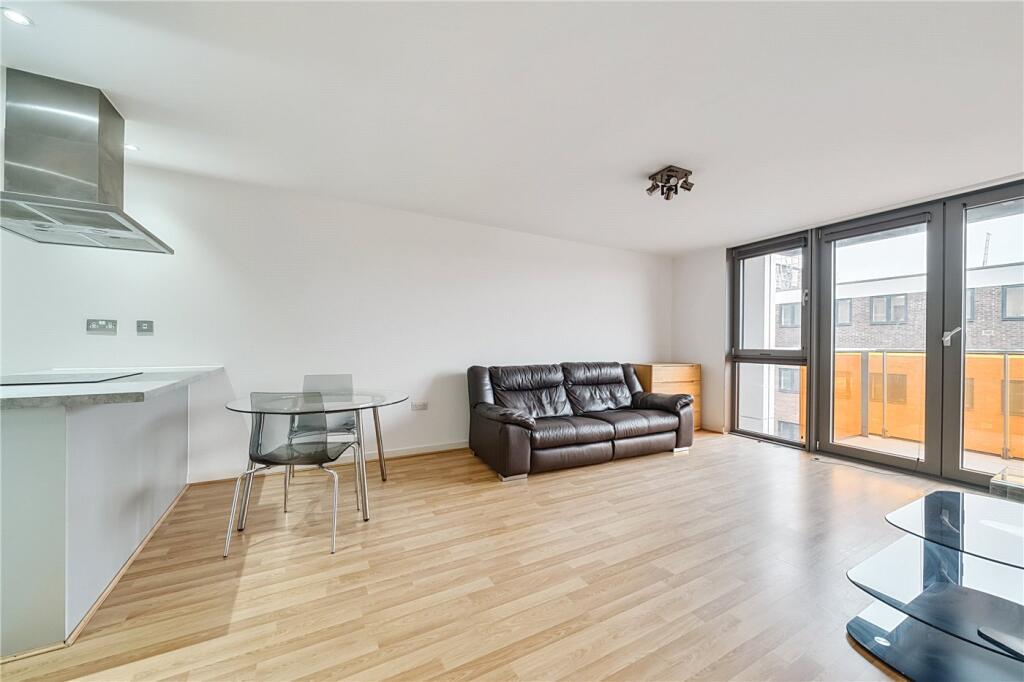 Main image of property: Warton Road, London, E15