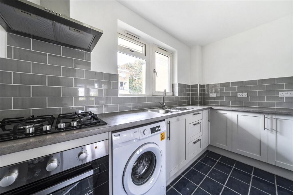 Main image of property: Key Close, London, E1