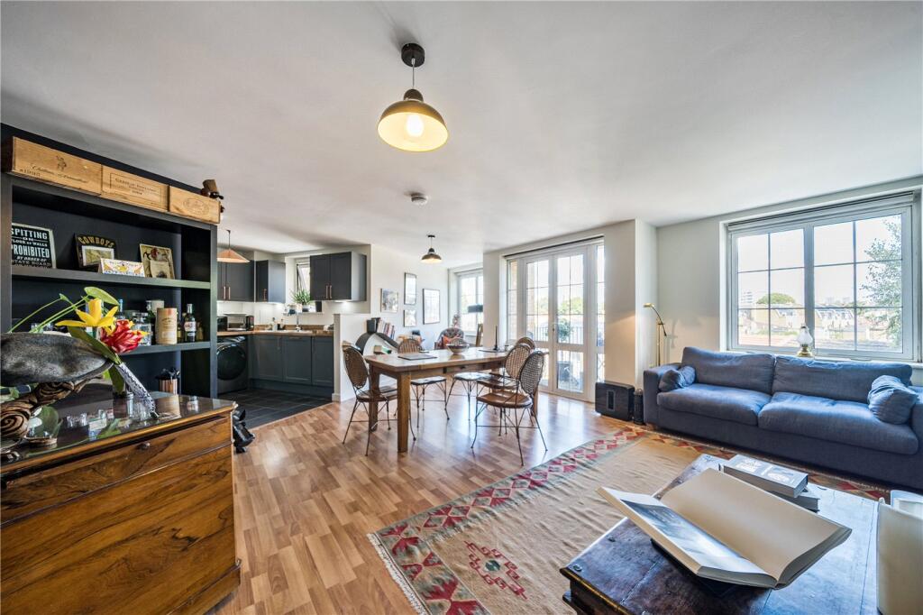 Main image of property: Coborn Road, London, E3