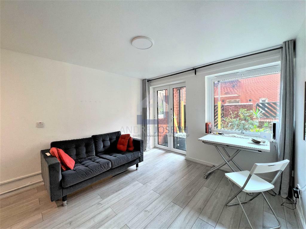 Main image of property: Newport Court, Soho, WC2H 7PS