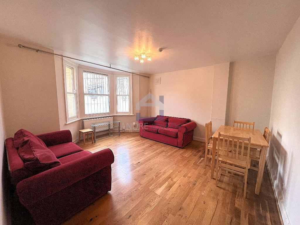 Main image of property: Rossiter Road, Balham, London, SW12 9RX