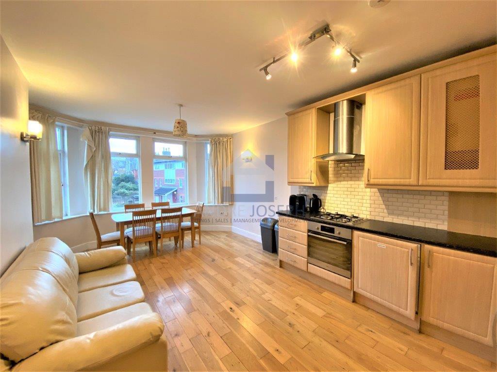 Main image of property: Farnan Lodge, Streatham, London, SW16 2EY
