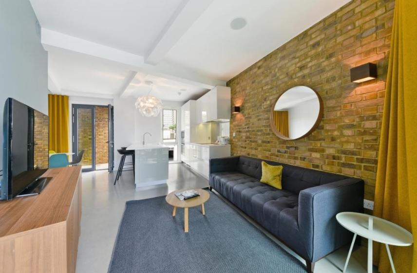 Main image of property: Southwark Street, London, SE1 1RQ