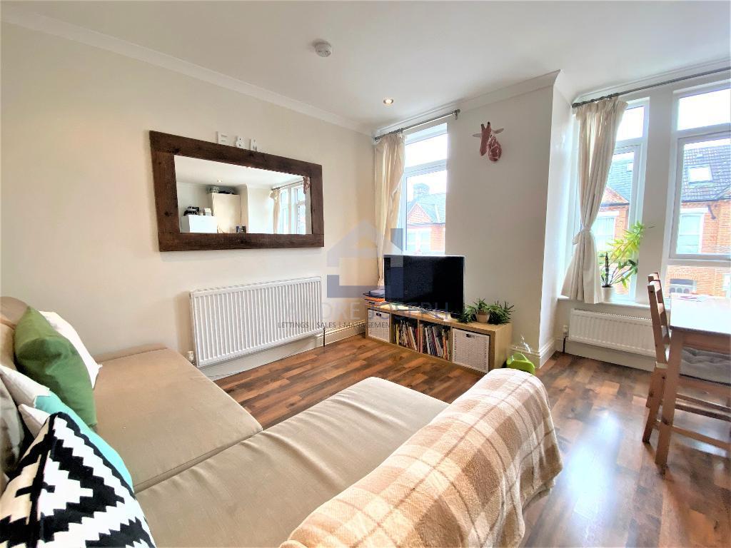 Main image of property: Dagnan Road, Clapham South, London, SW12 9LH