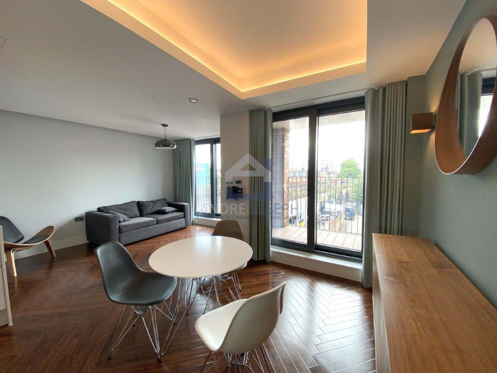 Main image of property: Penrose Street, Elephant & Castle, SE17 3DW