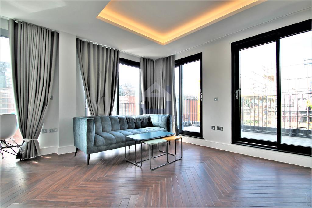 Main image of property: Blackfriars Road, South Bank, London, SE1 8HA