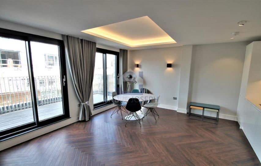 Main image of property: Blackfriars Road, South Bank, London, SE1 8HA