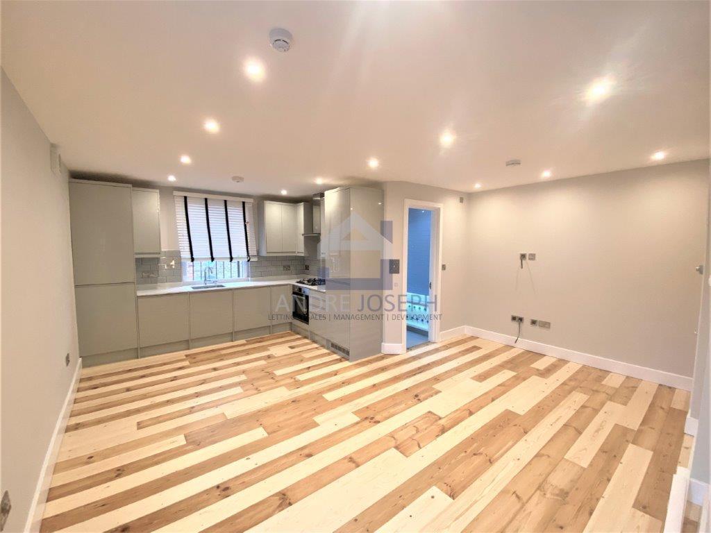 Main image of property: Moyser Road, Furzedown, SW16 6SQ