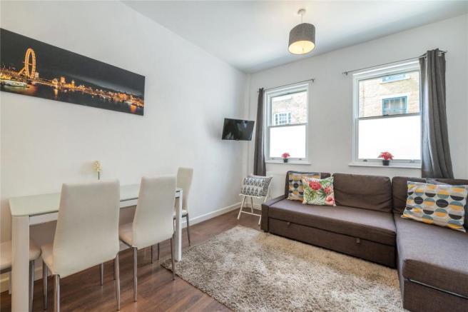 Main image of property: Homer Street, Marylebone, W1H 4NN
