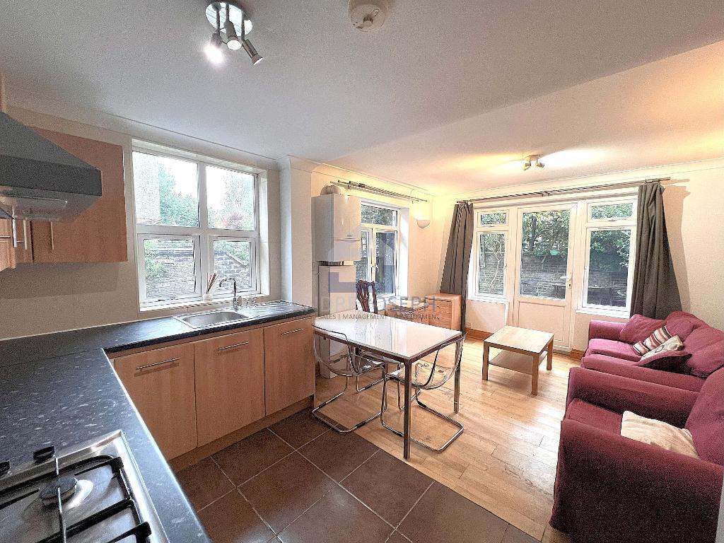 Main image of property: Tooting Bec Road, Tooting Bec, London, SW17 8BW