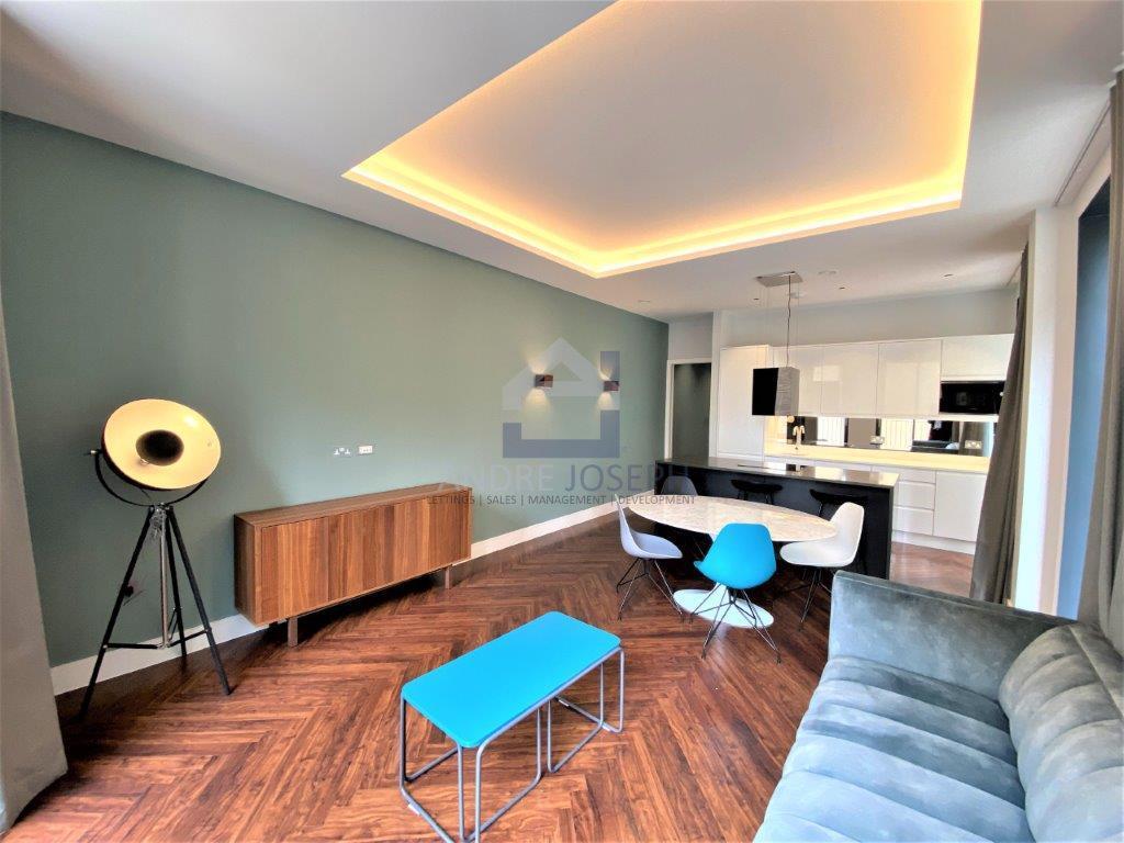 Main image of property: Blackfriars Road, South Bank, SE1 8HA