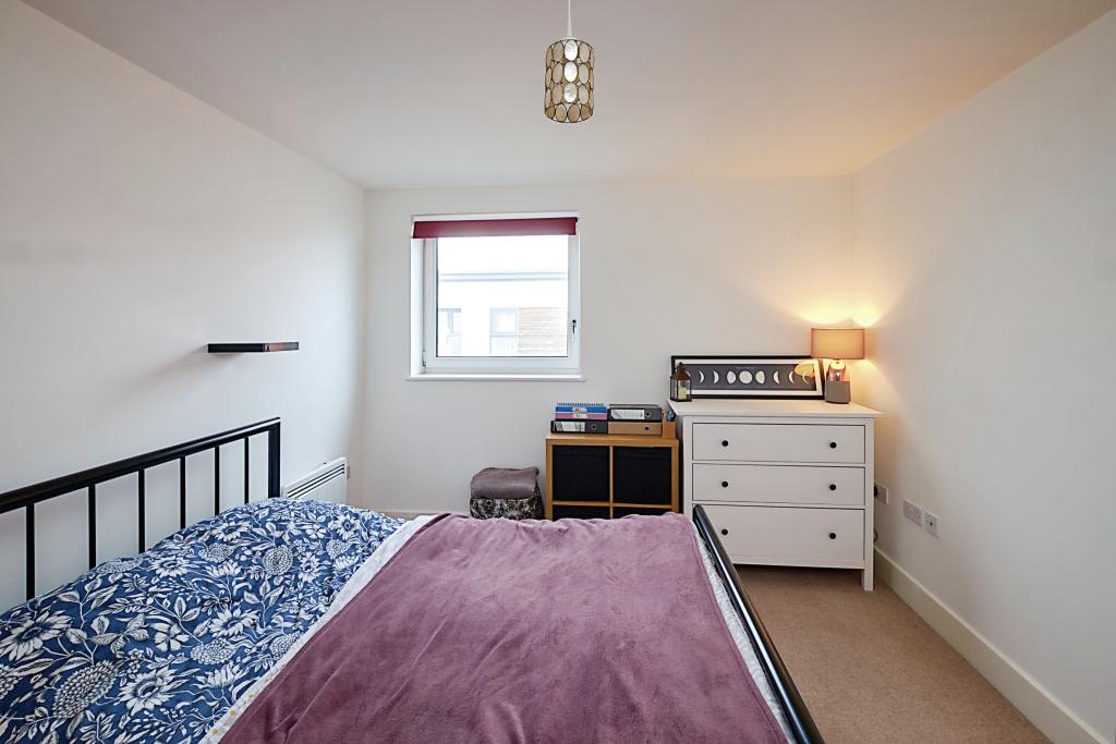 1 bedroom flat for sale in Bell Barn Road, Birmingham, West Midlands, B15