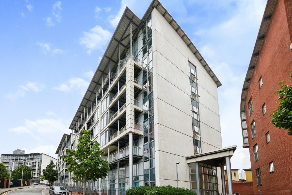 Additional property image - Mason Way, Birmingham, West Midlands, B15