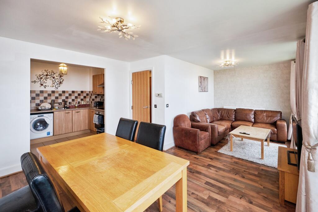 Additional property image - Mason Way, Birmingham, West Midlands, B15