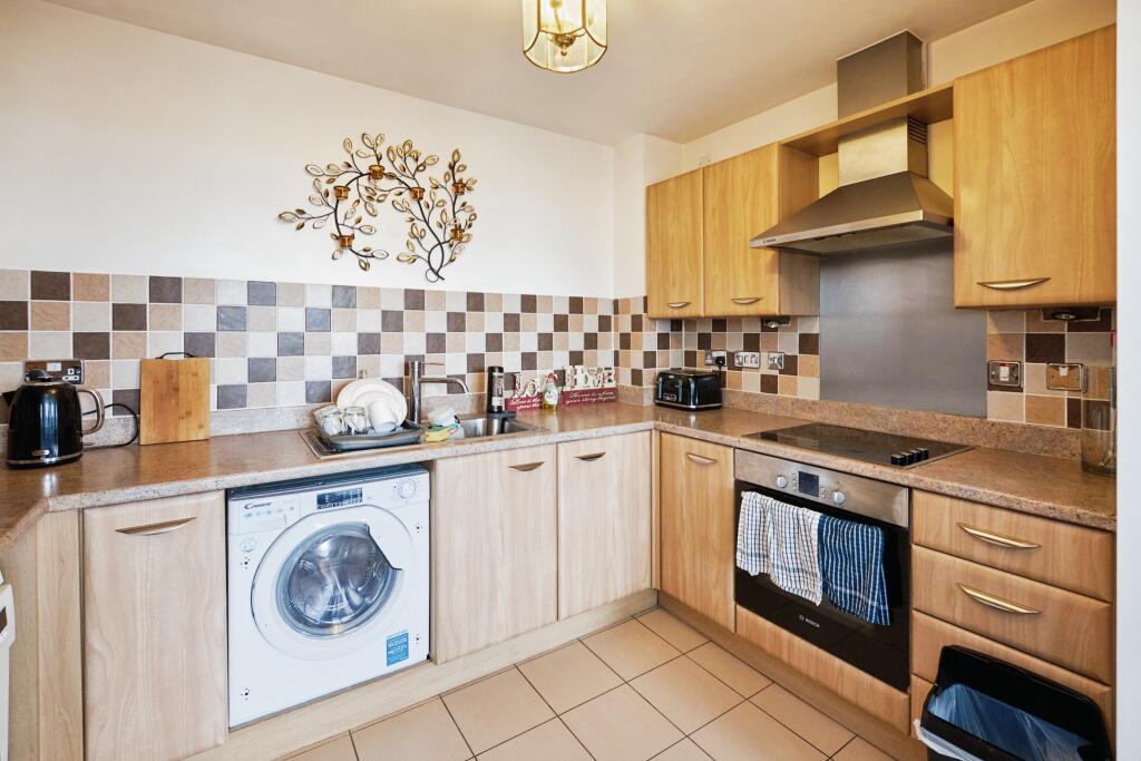 Additional property image - Mason Way, Birmingham, West Midlands, B15