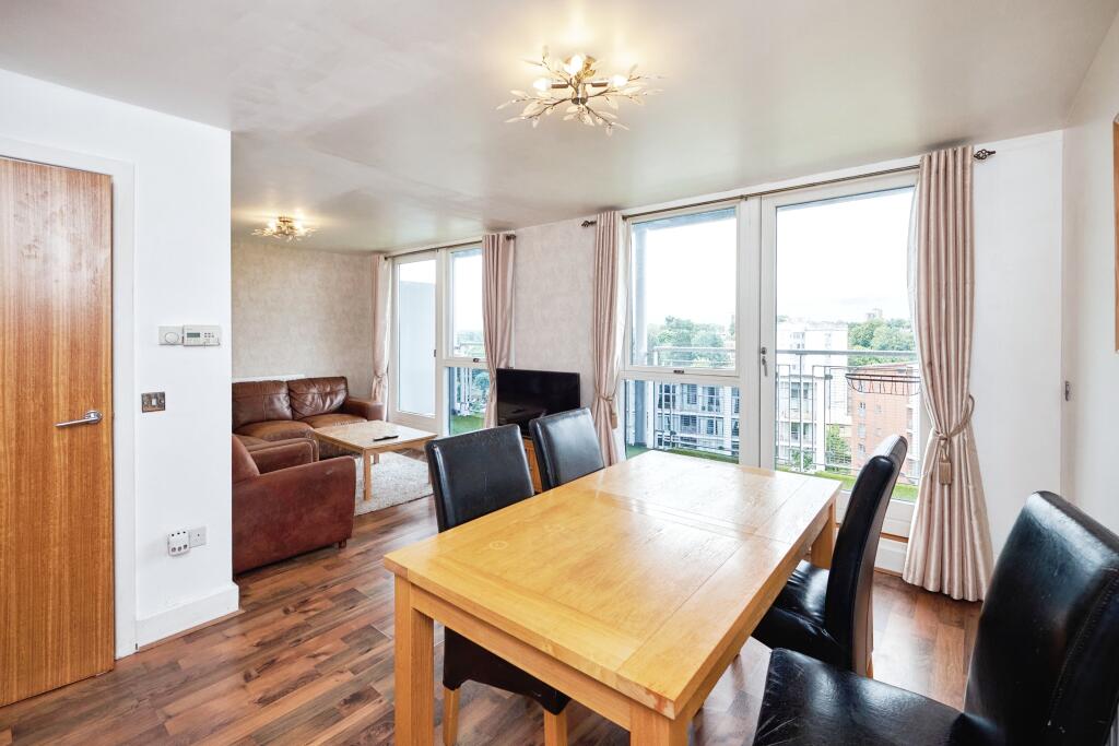 Additional property image - Mason Way, Birmingham, West Midlands, B15