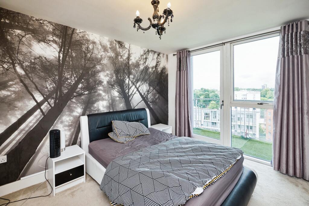 Additional property image - Mason Way, Birmingham, West Midlands, B15