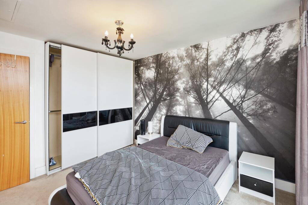Additional property image - Mason Way, Birmingham, West Midlands, B15
