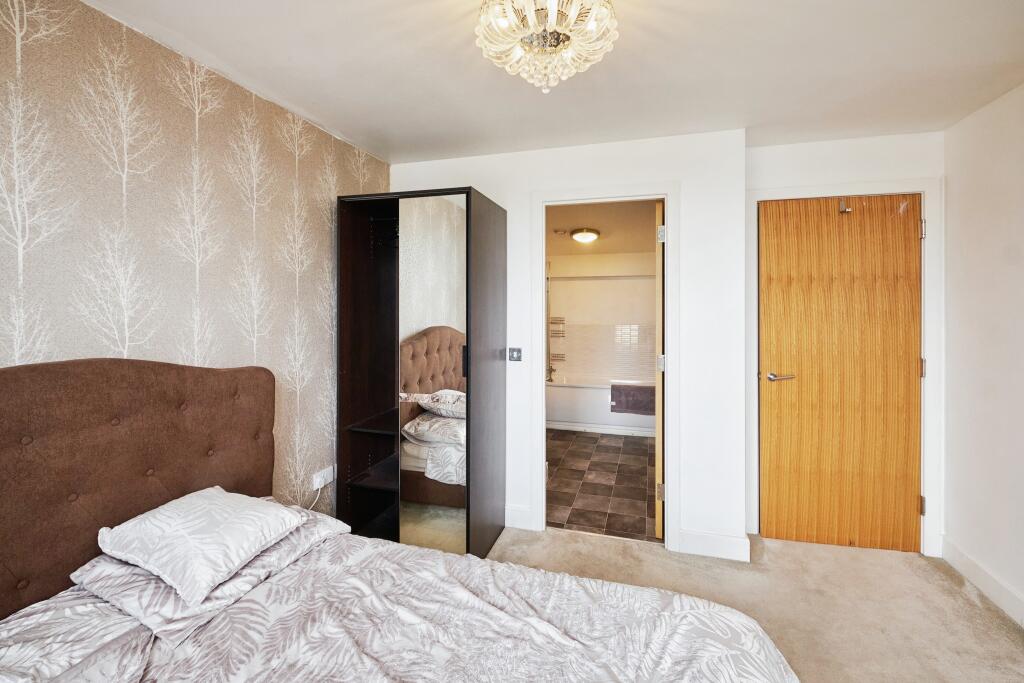 Additional property image - Mason Way, Birmingham, West Midlands, B15