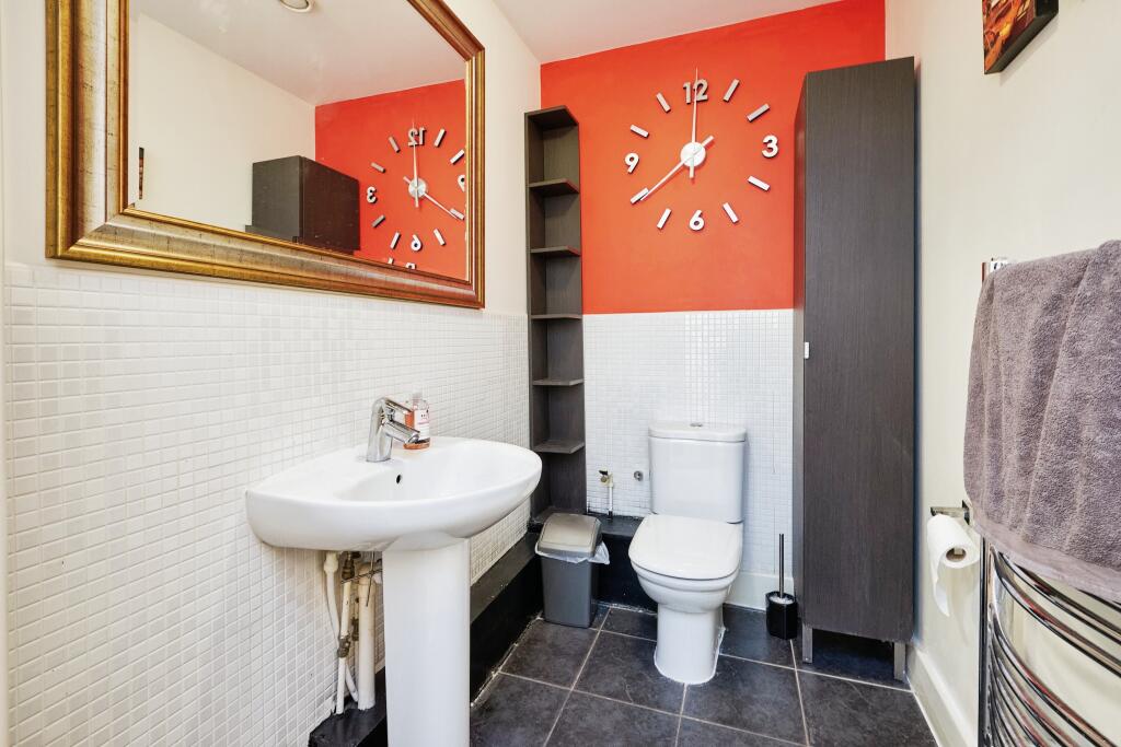 Additional property image - Mason Way, Birmingham, West Midlands, B15