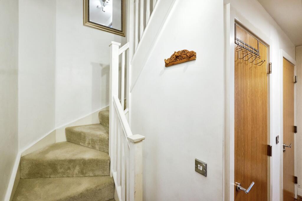 Additional property image - Mason Way, Birmingham, West Midlands, B15