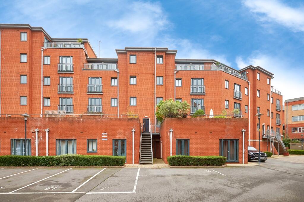 Additional property image - Newhall Court, George Street, Birmingham, West Midlands, B3